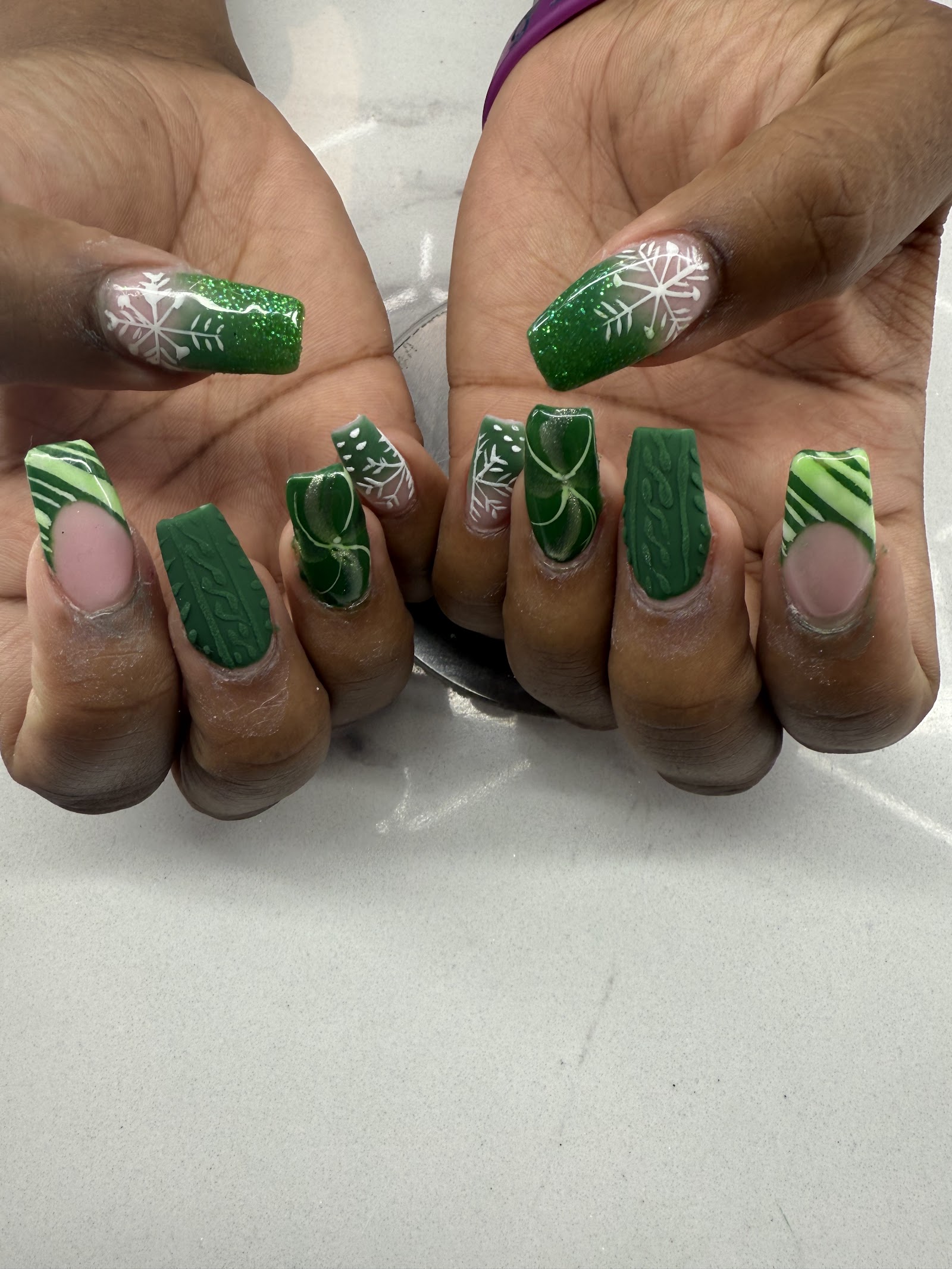 Trendy Nails nail photo 1