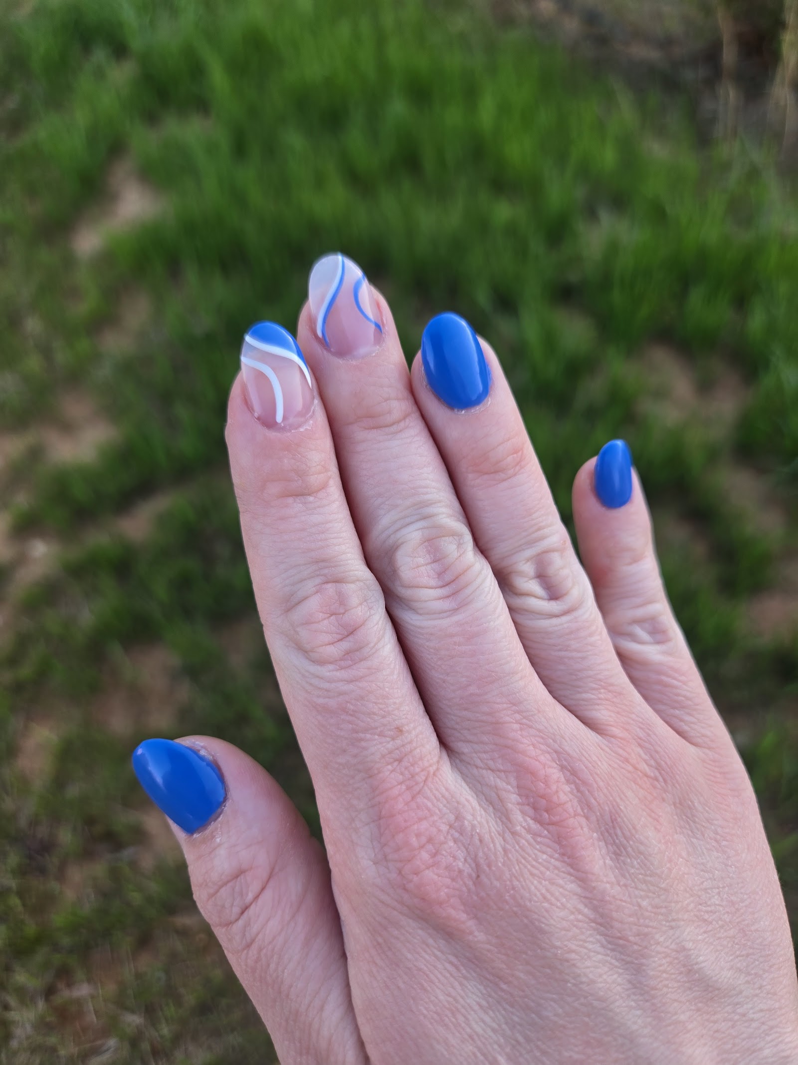 Trendy Nails nail photo 3