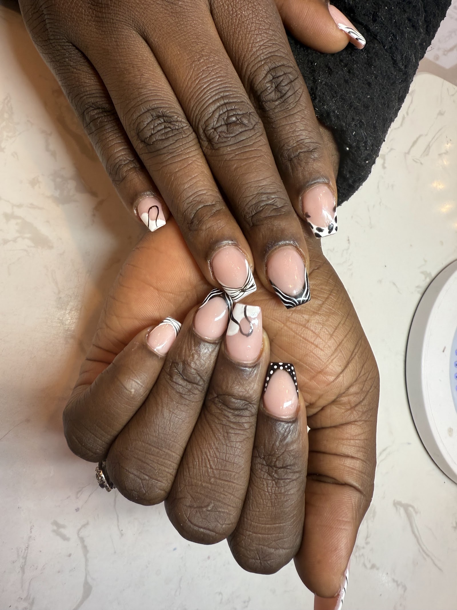 Trendy Nails nail photo 7