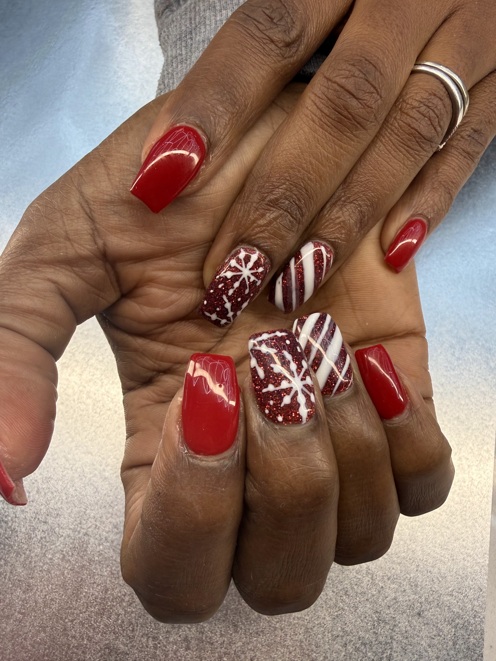 Trendy Nails nail photo 8